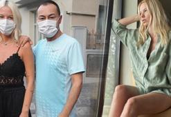 Seçil Gür'den dikkat çeken yazı! 'Kendime kızgındım'