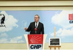 CHP'li Öztrak: İsrail'in insanlık dışı provokasyonları kabul edilebilir değil