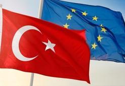 AB'den flaş Türkiye açıklaması