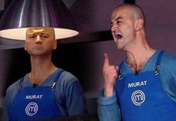 MasterChef'ten diskalifiye olan Murat Özdemir'in son hali dikkat çekti!