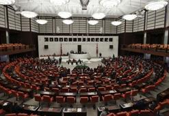Meclis'ten İsrail'e ortak kınama!