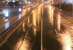Meteoroloji son dakika olarak duyurdu! Arefe günü geliyor...