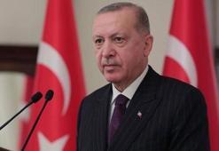 Cumhurbaşkanı Erdoğan'dan gece yarısı kritik görüşme!