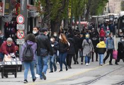 Hafta içi hafta sonu sokağa çıkma yasakları ile ilgili yeni karar! Ve belli oldu, cuma, cumartesi...