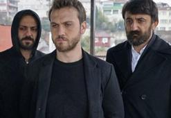 Çukur'un Cumali'si Necip Memili o dizide oynayacak