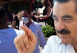 İbrahim Tatlıses'ten şoförüne 'bas gaza' talimatı!