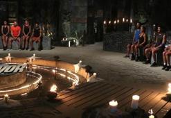 Survivor'da yarışmacılara bayram sürprizi! Oyunu kazanan takım...