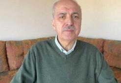 Numan Kurtulmuş'tan Mescid-i Aksa saldırılarına sert tepki