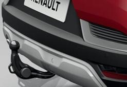 Renault aksesuarlarını Türk'ler tasarlayacak!