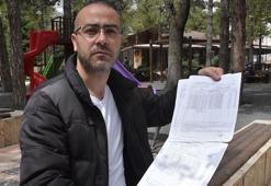 SGK'ya emeklilik işlemleri için gitti, hayatının şokunu yaşadı