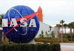 NASA'nın uzay aracı 2 yıllık dönüş yolculuğuna başladı