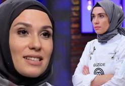 MasterChef Güzide Mertcan'dan takipçisinin yorumuna yanıt: Yalan!