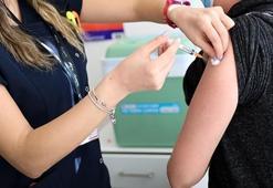 Sağlık Bakanlığı duyurdu! 'Aşı kimliği' alabilecekler