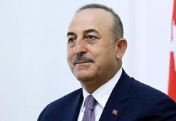 Bakan Çavuşoğlu: BM'yi olağanüstü toplantıya çağırdık