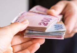 Kredi müjdesi! 6 ay geri ödemesiz, 100 bin lira...