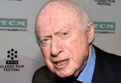 Ünlü oyuncu Norman Lloyd hayatını kaybetti!