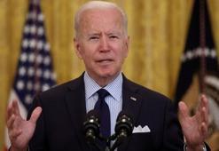 ABD Başkanı Biden'a emekli generallerden açık mektup! "Derin tehlike..."