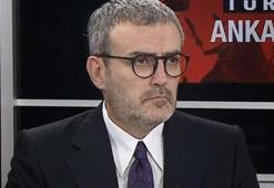 AK Parti'den flaş İsrail açıklaması!