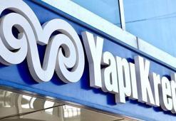 Yapı Kredi'den flaş karar 350 liraya yükseltti