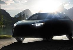 Subaru “Solterra” 2022’de yollarda