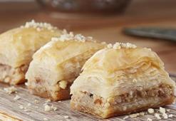 Evde baklava nasıl yapılır? Hazır yufka kullanarak yapılan baklavanın tarifi ve malzemeleri…