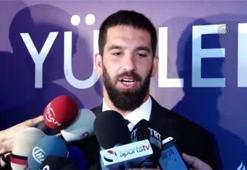 Arda Turan'dan açıklama! 'Fenerbahçe'ye 4 sene kaybettirdik'