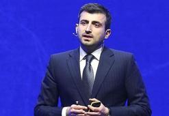 Facebook ve Instagram'dan Selçuk Bayraktar'a 'İsrail' sansürü