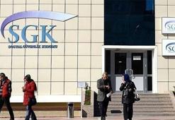 SGK resmen duyurdu! e-Devlet üzerinden başlıyor, 24 Mayıs'ta...
