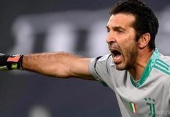 İtalyanlar çıldırdı! Buffon Galatasaray'a imza atmak üzere