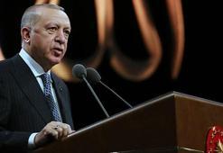 Cumhurbaşkanı Erdoğan: Avrupa'da yaşayan Müslümanlar için ciddi tehdit