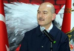 Bakan Soylu duyurdu: 'Bahoz' kod adlı terörist etkisiz hale getirildi