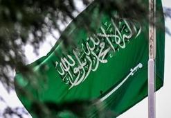 Suudi Arabistan Kralı Selman'dan Filistin halkına destek