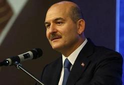 Bakan Soylu'dan Ramazan Bayramı mesajı