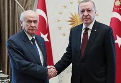 Cumhur İttifakı'nın oy oranını açıkladı! Yüzde 51