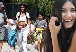 Tuba Büyüküstün veda etti! Çiçek sorusuna verdiği cevap...