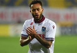 Trabzonspor Baker için Chelsea ile masada