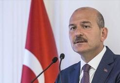 İçişleri Bakanı Soylu'dan Ramazan Bayramı mesajı