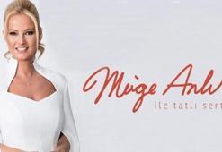 Müge Anlı bayramda var mı? Müge Anlı bugün yok mu, bayramda Müge Anlı var mı, Tatlı Ser programı yayınlanacak mı?