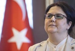 Bakan Yanık'tan 'Ramazan Bayramı' mesajı