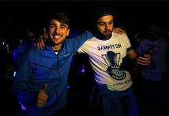 Adana Demirspor'u Süper Lig'e taşıdı G.Saray'a geri döndü