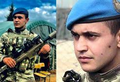 Şehit Onbaşı Recep Bekir'in vasiyeti yerine geldi