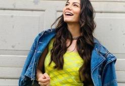 Demet Özdemir'den veda paylaşımı: Müthiş bir yolculuktu
