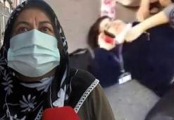 Eşini kaçırmaya çalışırken kayınvalidesini ezmeye çalıştı