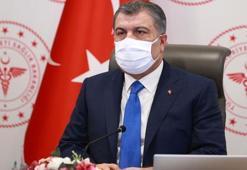 Bakan Koca duyurdu! Yeni safha başladı