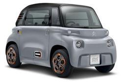 Citroen Türkiye’den elektrikli hamle