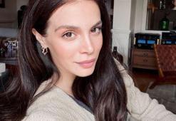 Cemre Kemer yeni eve taşındı! İşte manzarası...