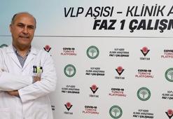 Yerli aşı 300'den fazla gönüllüye uygulanacak