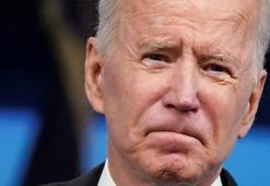 İsrail'i savunan ABD Başkanı Biden'a partisinden sert tepki: İnsanlar dua ederken...