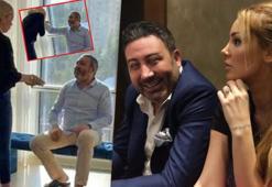 Petek Dinçöz bayram harçlığını beğenmedi: Kusura bakma, akşam yemek yok!