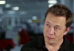 Musk’un açıklaması Bitcoin'i vurdu! Kripto paralar tepetaklak!